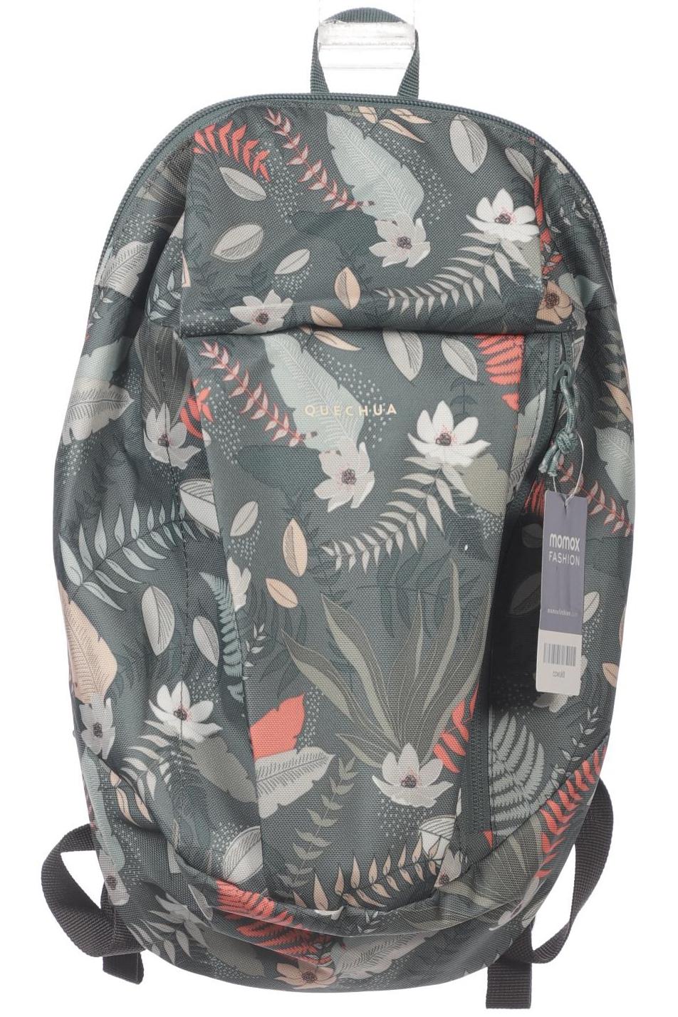 

quechua Damen Rucksack, grün