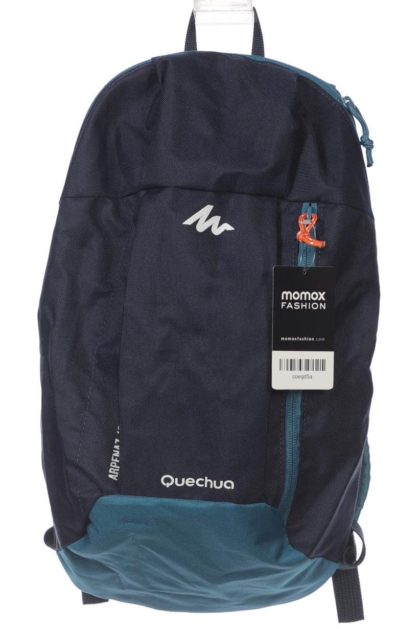 

quechua Damen Rucksack, marineblau