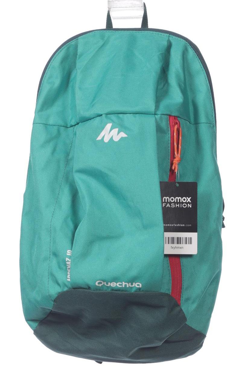 

quechua Damen Rucksack, türkis, Gr.