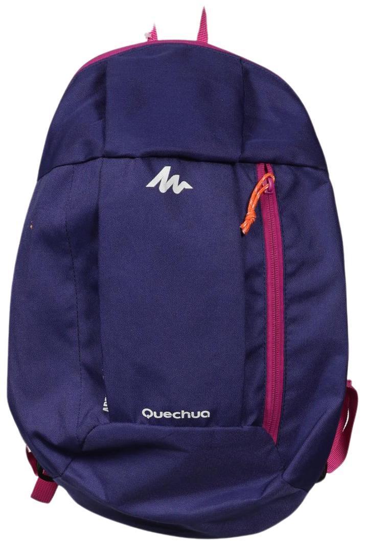 

quechua Damen Rucksack, marineblau, Gr.