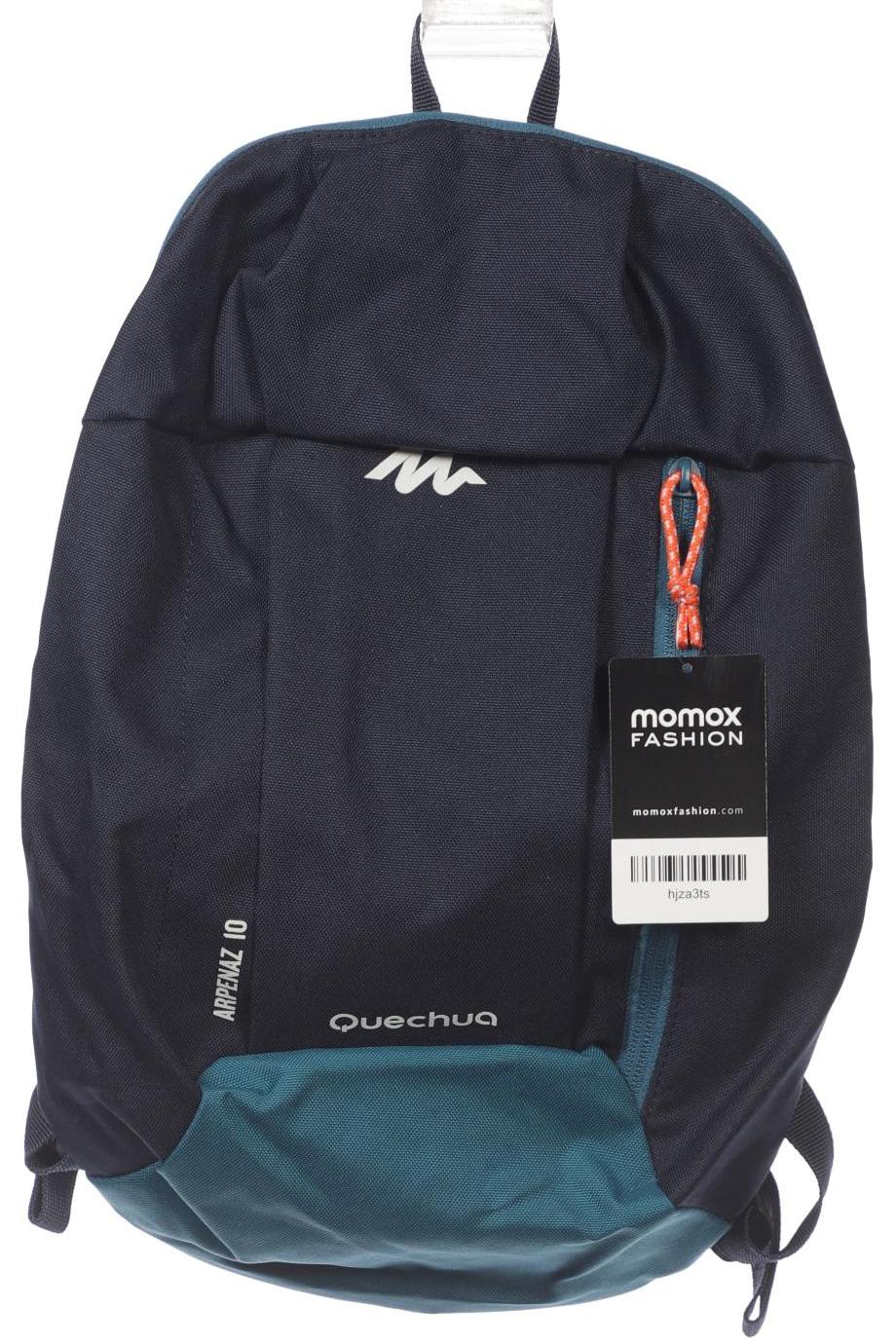 

quechua Damen Rucksack, marineblau