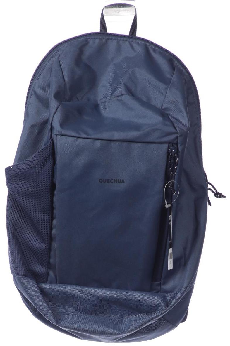 

quechua Damen Rucksack, marineblau, Gr.