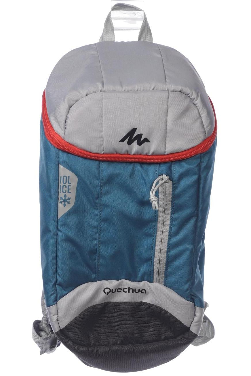 

quechua Damen Rucksack, blau, Gr.