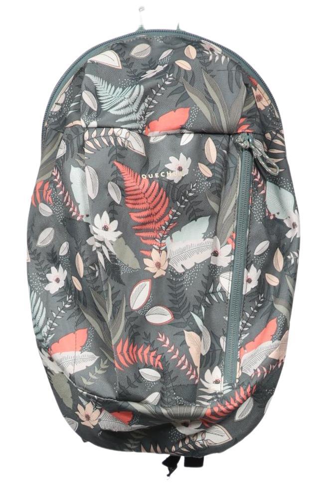 

quechua Damen Rucksack, grün, Gr.