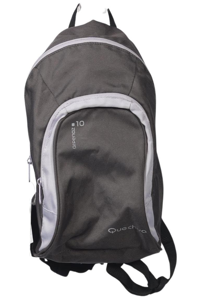 

quechua Damen Rucksack, grau, Gr.