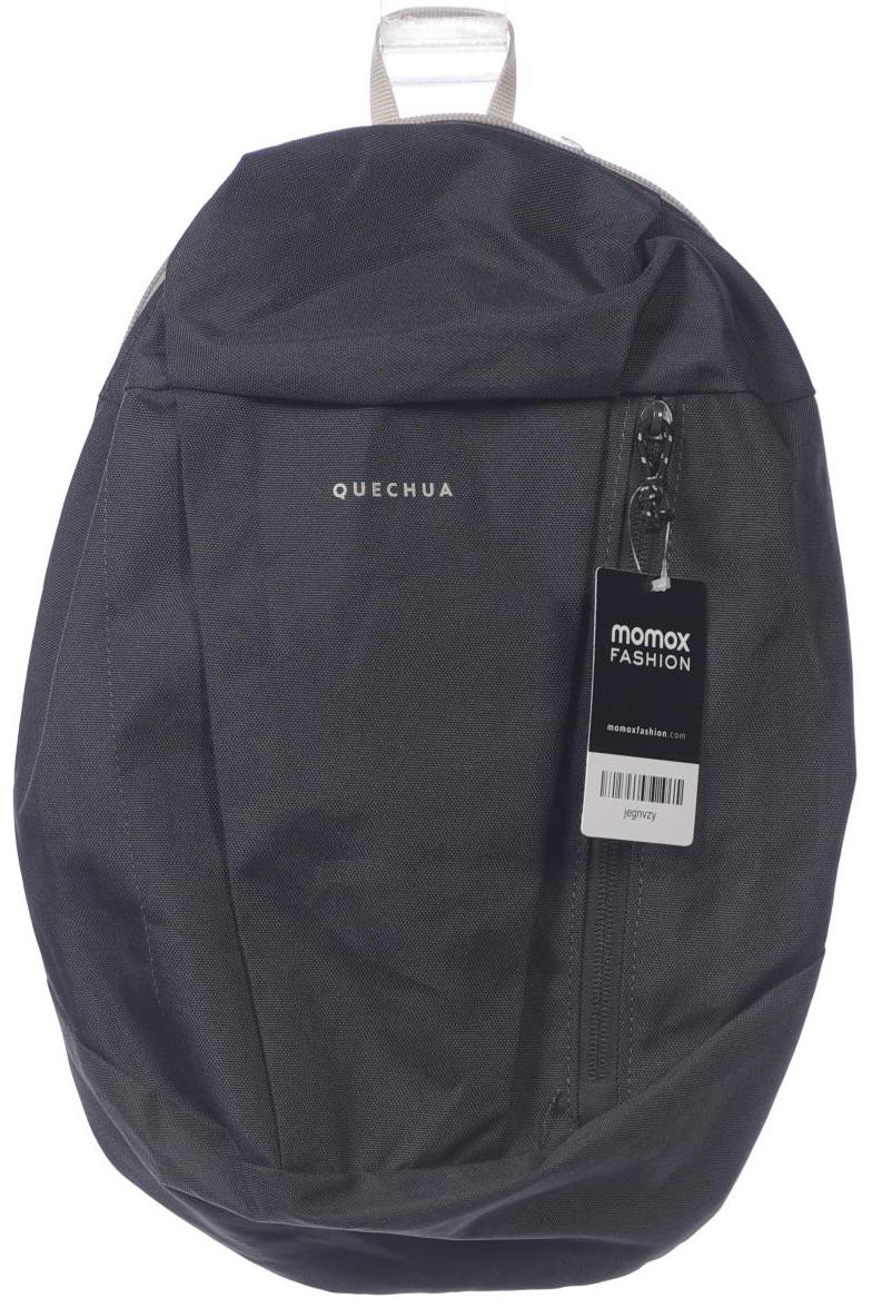 

quechua Damen Rucksack, grau, Gr.