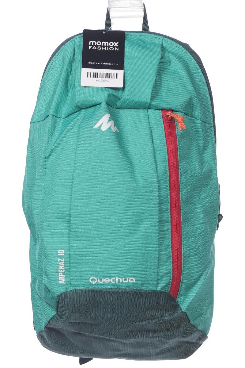 

quechua Damen Rucksack, türkis, Gr.