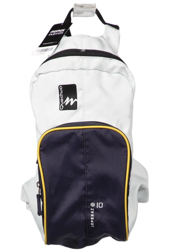 

quechua Damen Rucksack, mehrfarbig, Gr.