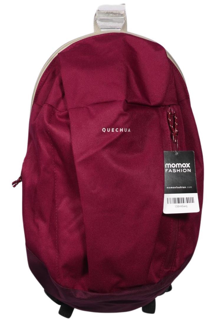 

quechua Damen Rucksack, flieder, Gr.