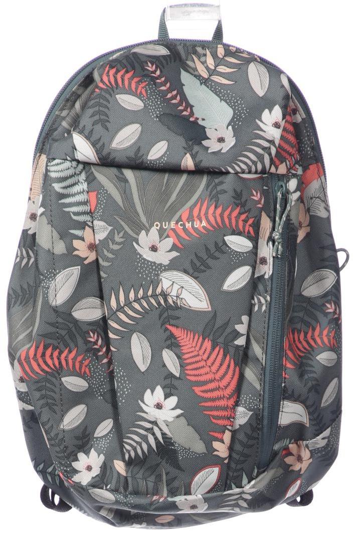 

quechua Damen Rucksack, türkis, Gr.