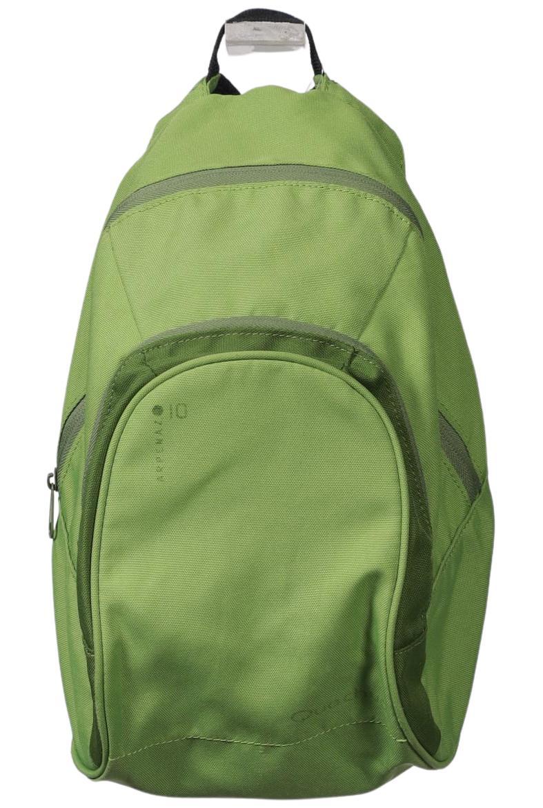 

quechua Damen Rucksack, grün, Gr.