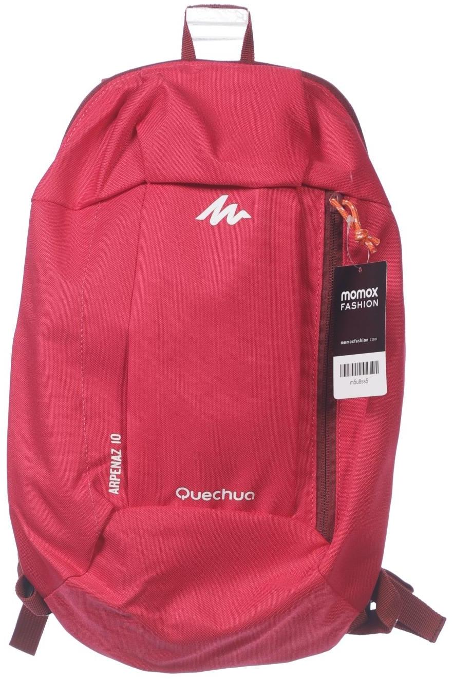 

quechua Damen Rucksack, pink, Gr.