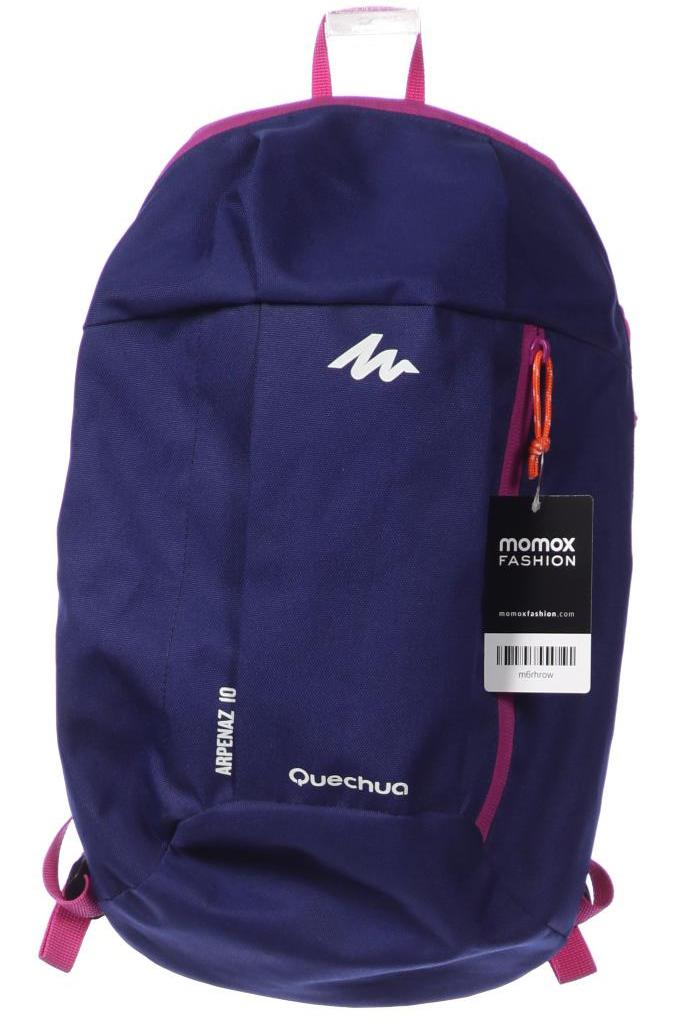 

quechua Damen Rucksack, marineblau