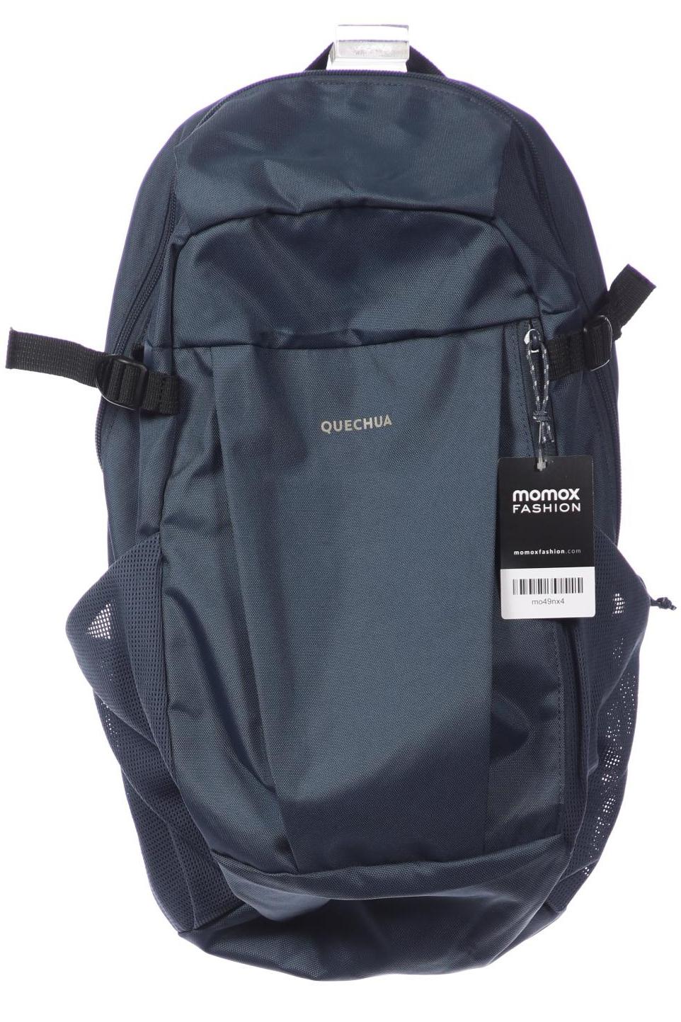 

quechua Damen Rucksack, blau, Gr.