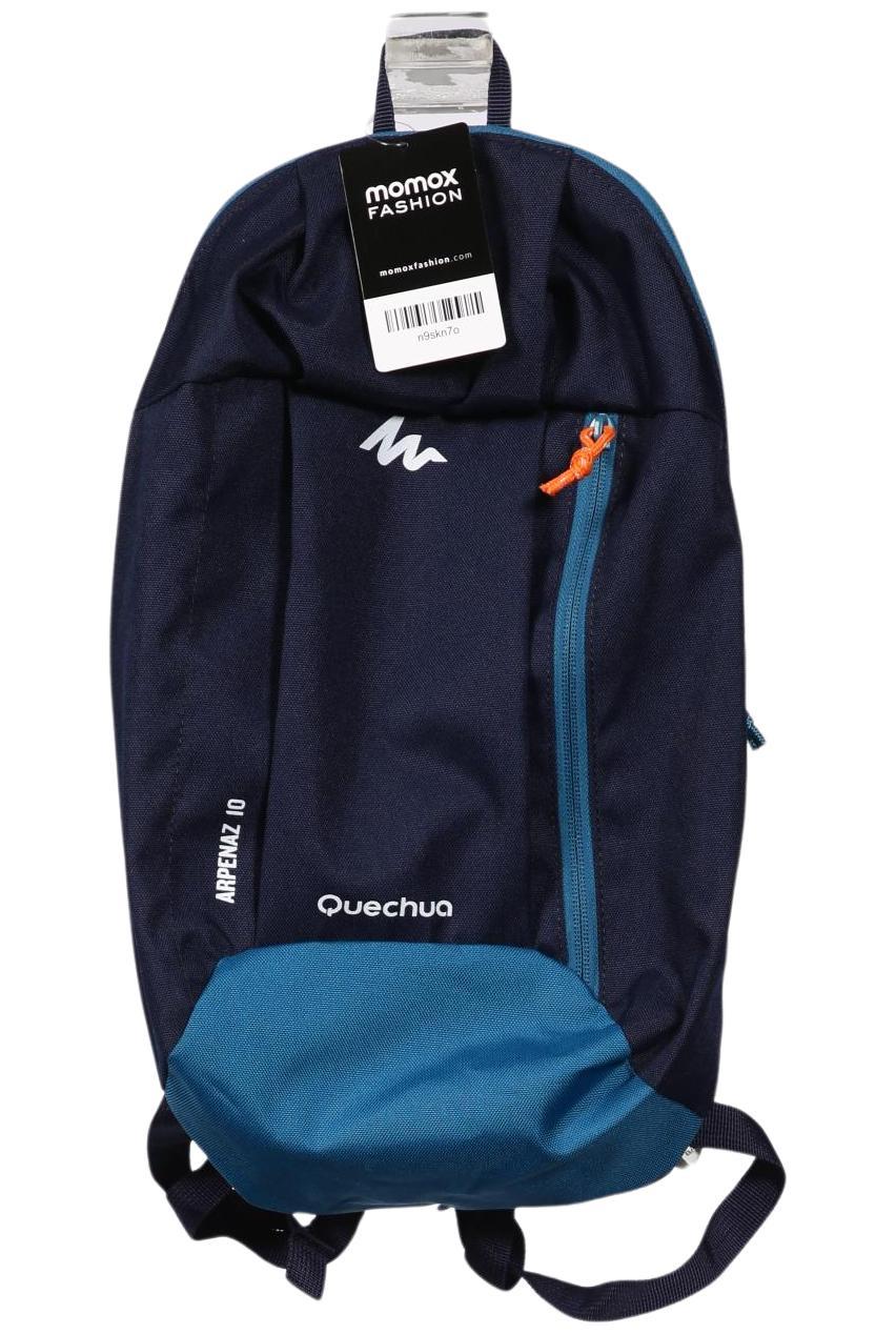 

quechua Damen Rucksack, marineblau, Gr.