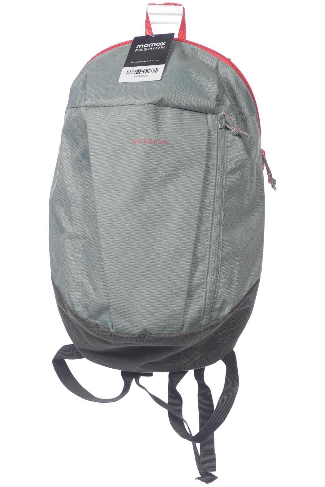 

quechua Damen Rucksack, hellgrün, Gr.
