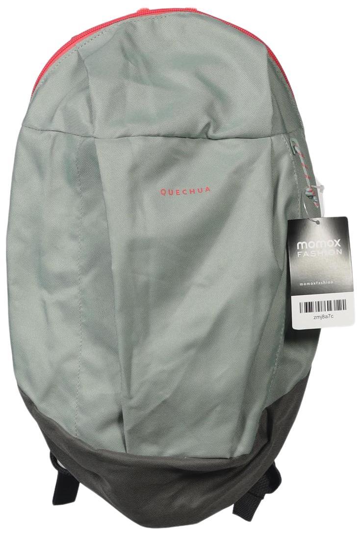 

quechua Damen Rucksack, grau, Gr.