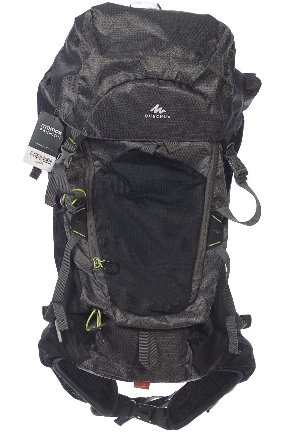 

quechua Damen Rucksack, grün, Gr.