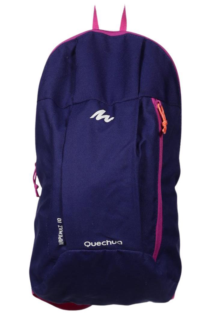 

quechua Damen Rucksack, mehrfarbig, Gr.