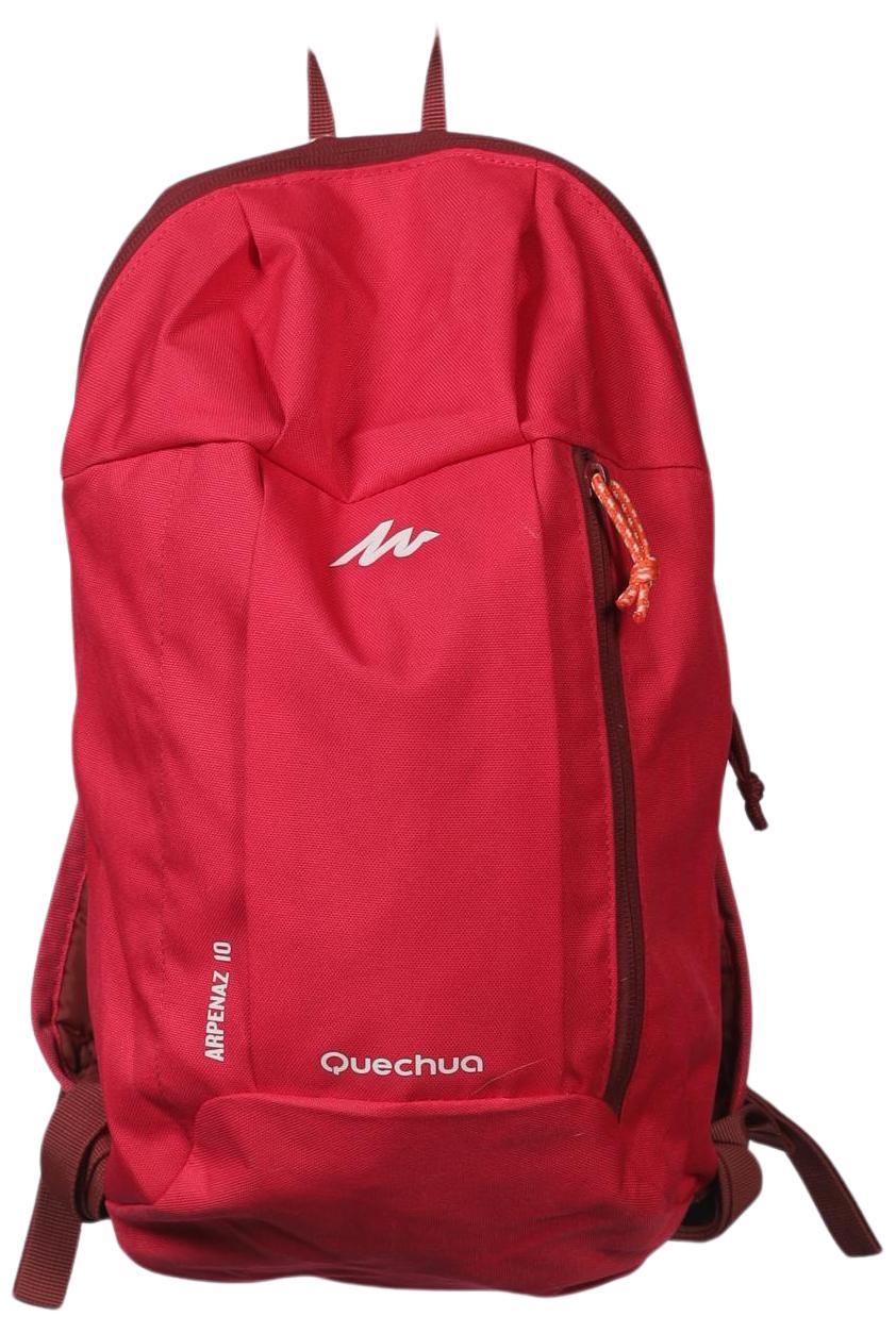 

quechua Damen Rucksack, pink, Gr.