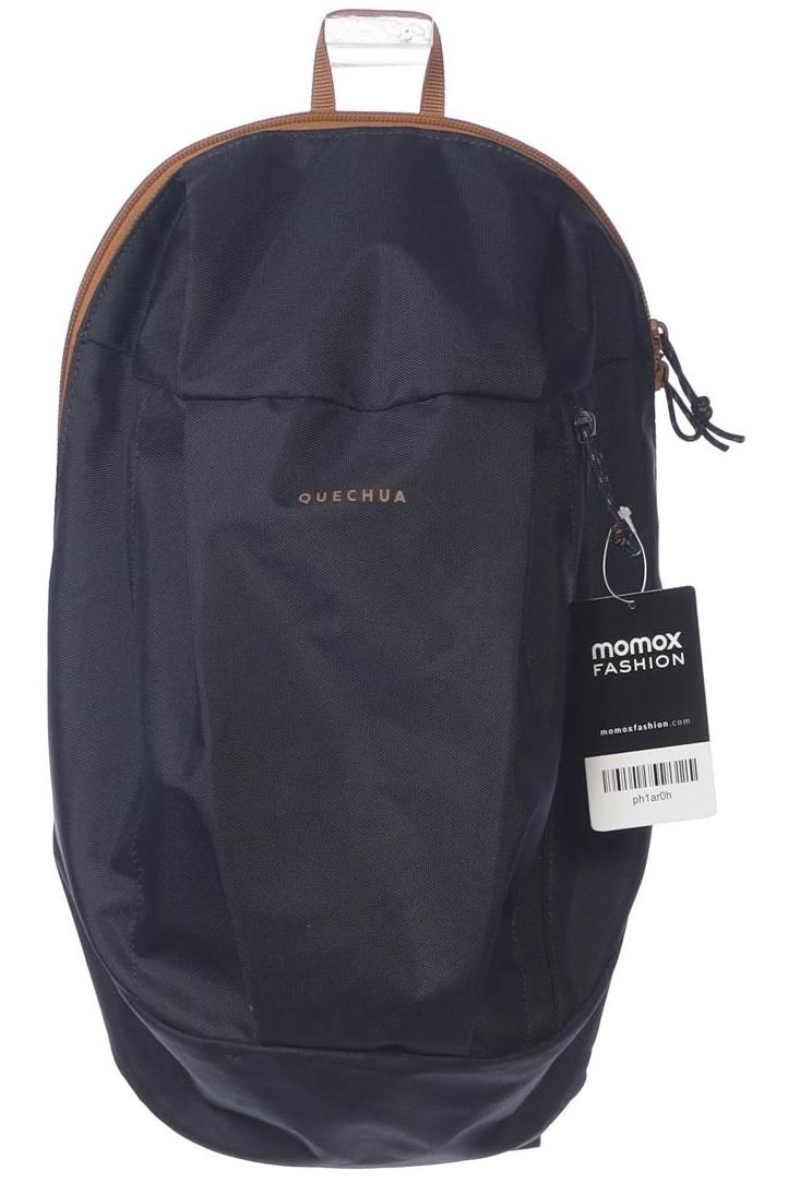 

quechua Damen Rucksack, marineblau, Gr.