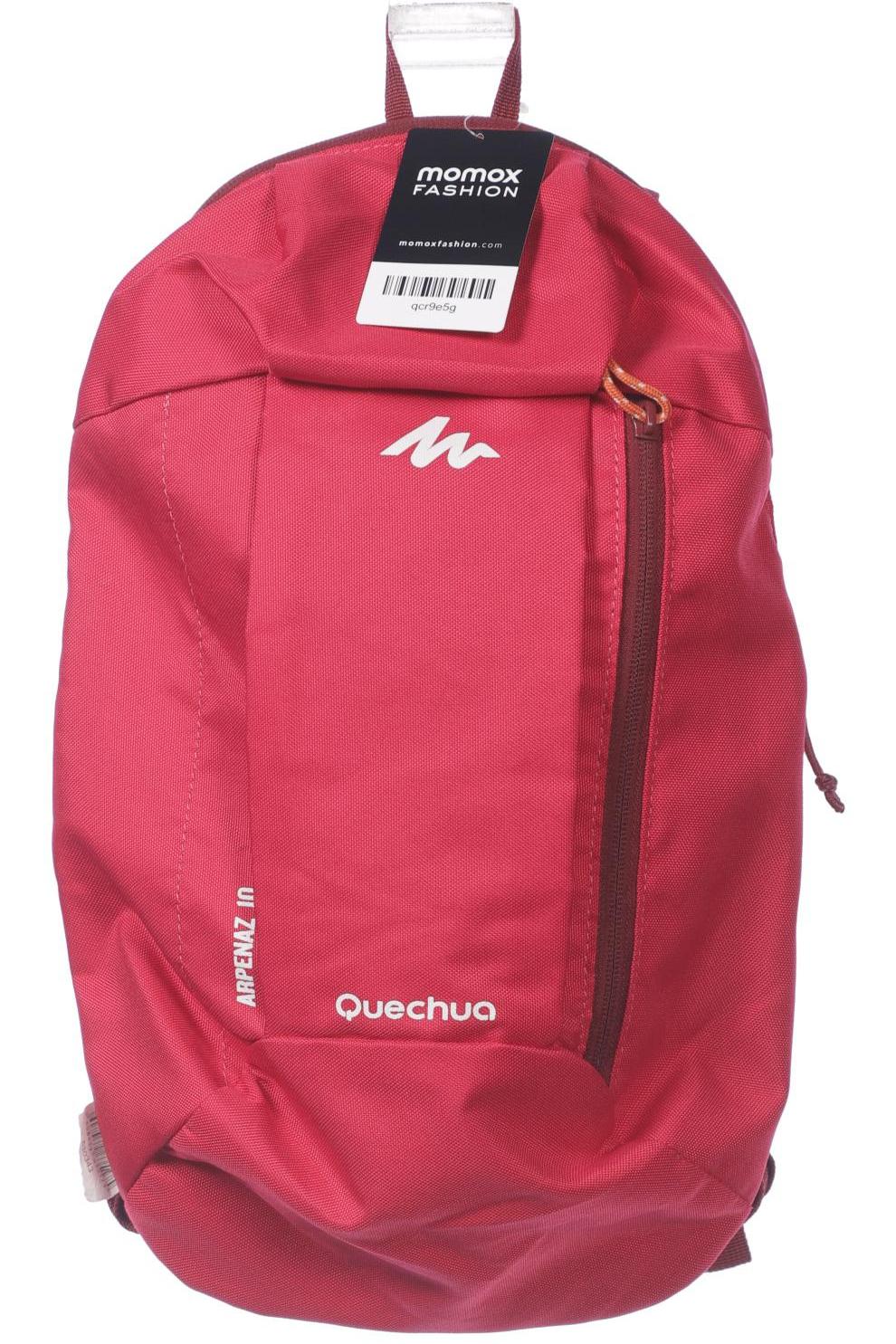 

quechua Damen Rucksack, pink, Gr.