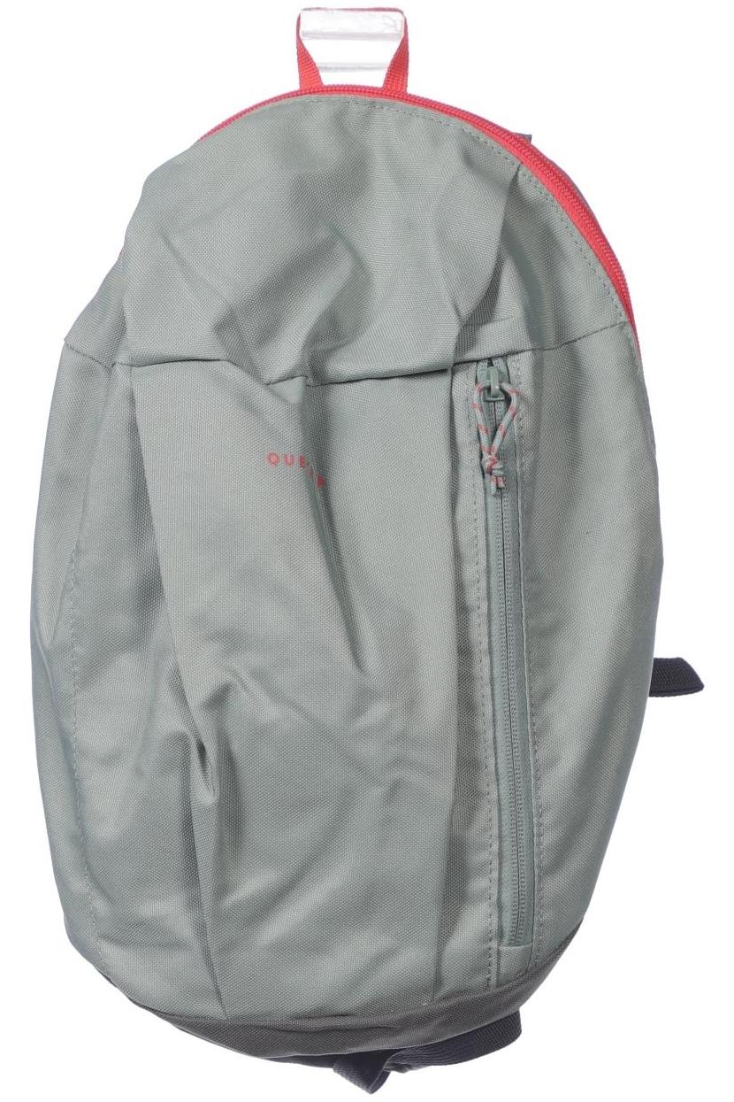 

quechua Damen Rucksack, grün, Gr.