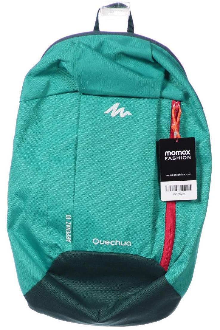 

quechua Damen Rucksack, grün