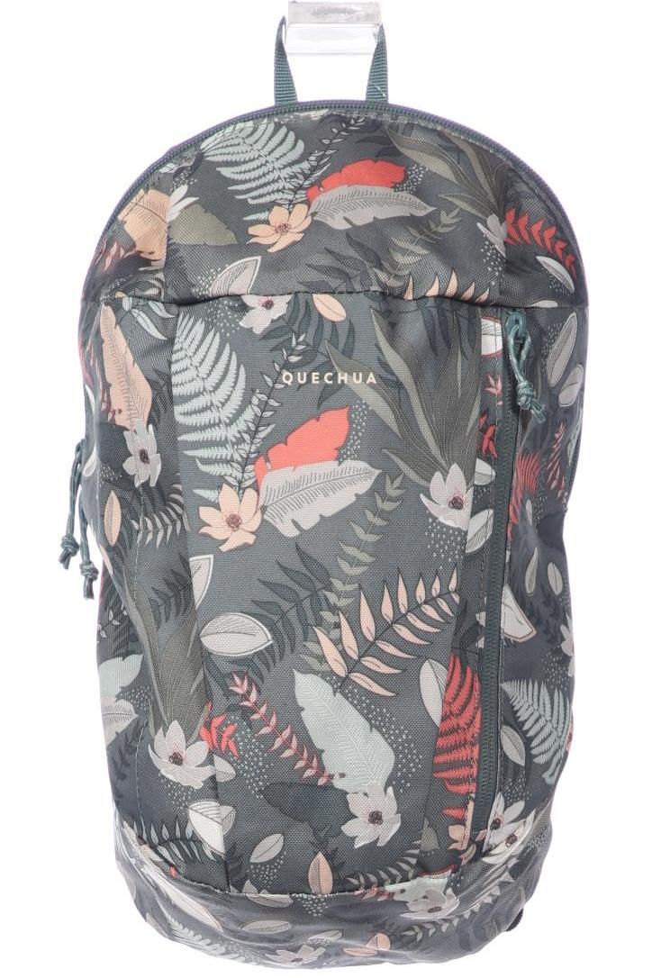 

quechua Damen Rucksack, grün, Gr.
