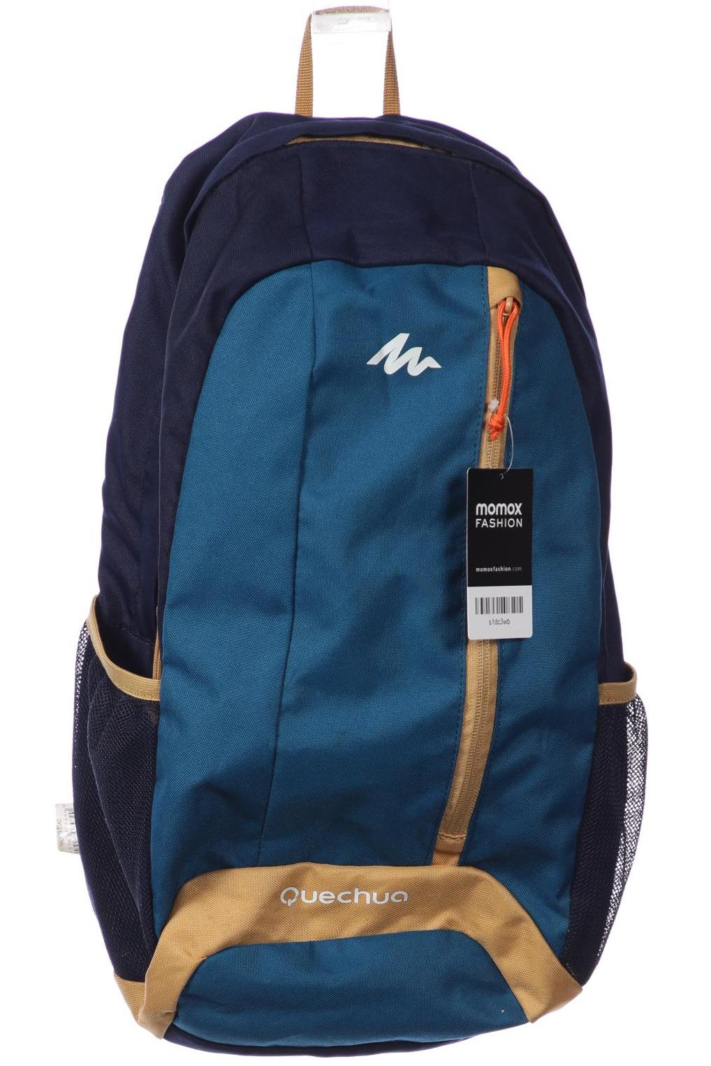 

quechua Damen Rucksack, blau