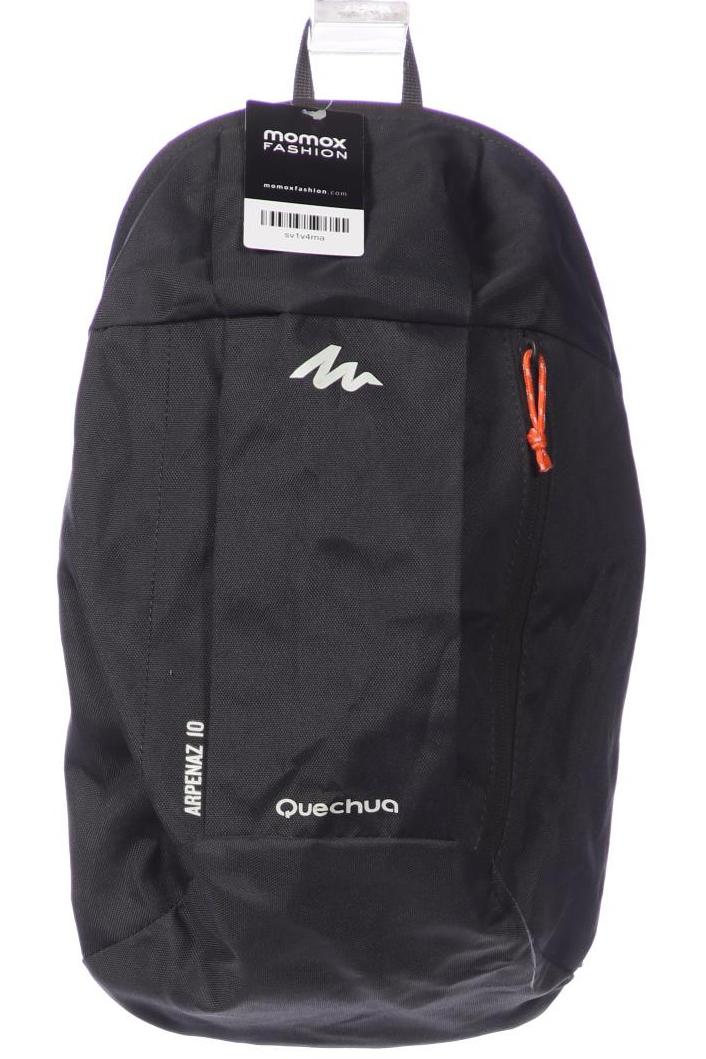 

quechua Damen Rucksack, grau, Gr.