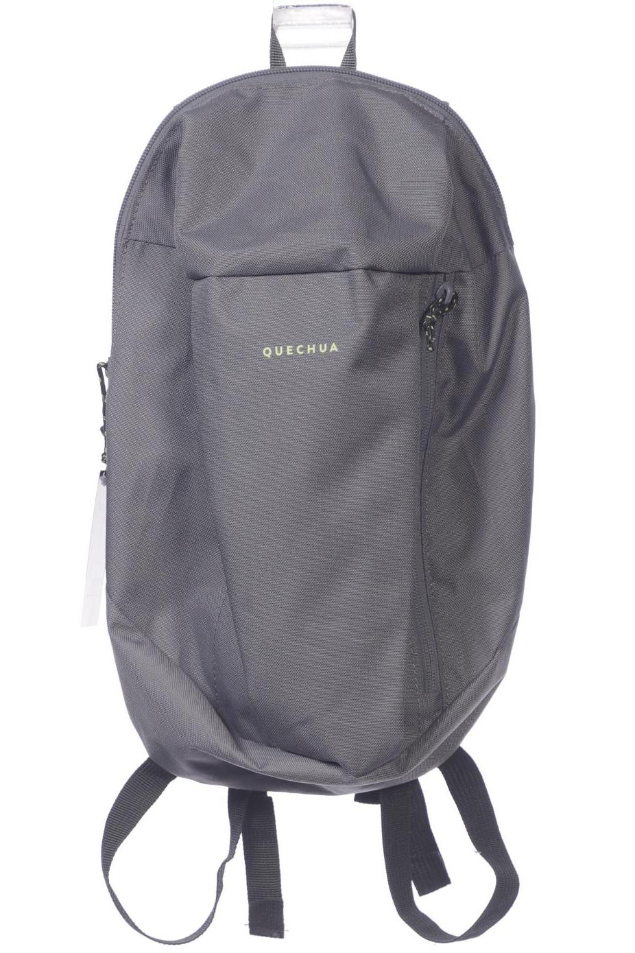 

quechua Damen Rucksack, grau, Gr.