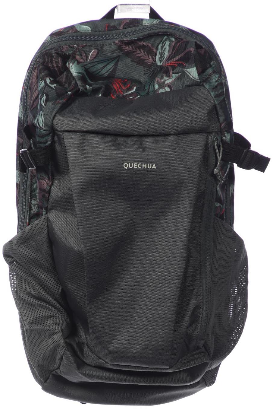 

quechua Damen Rucksack, grün, Gr.