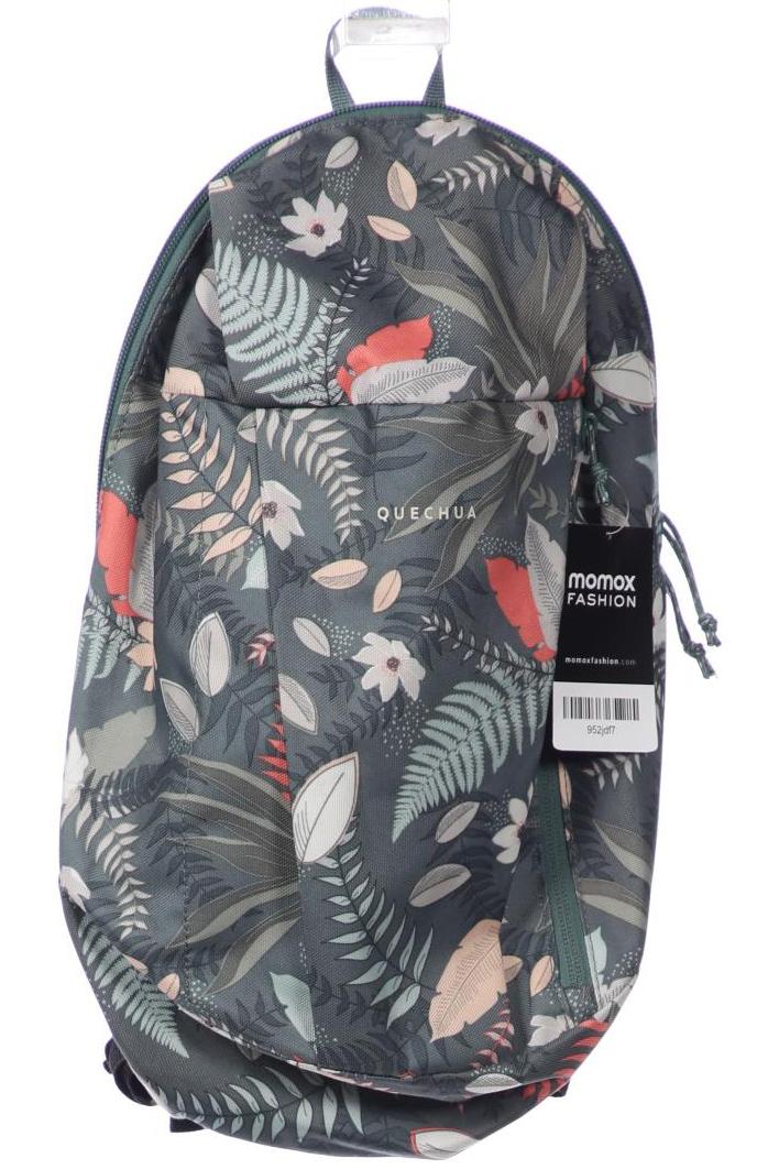 

quechua Damen Rucksack, türkis