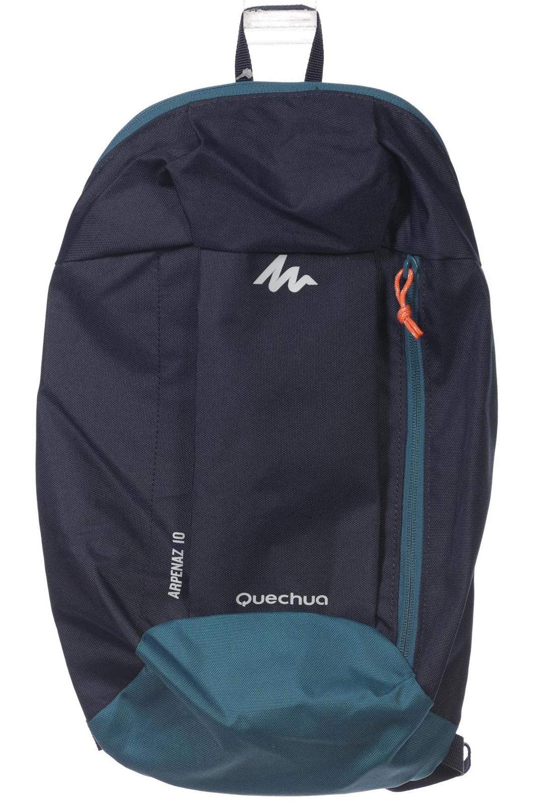 

quechua Damen Rucksack, marineblau