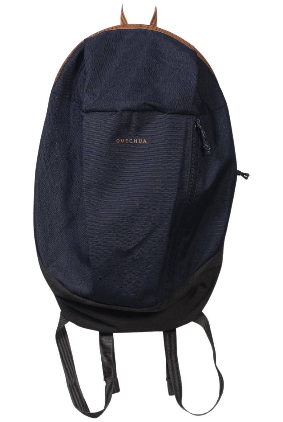 

quechua Damen Rucksack, marineblau, Gr.