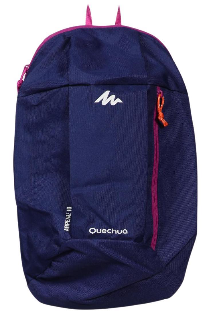 

quechua Damen Rucksack, mehrfarbig, Gr.