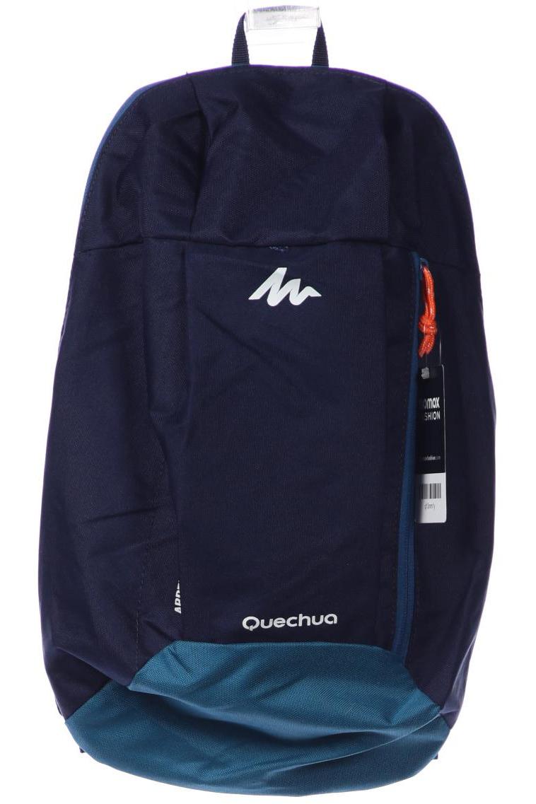 

quechua Damen Rucksack, marineblau