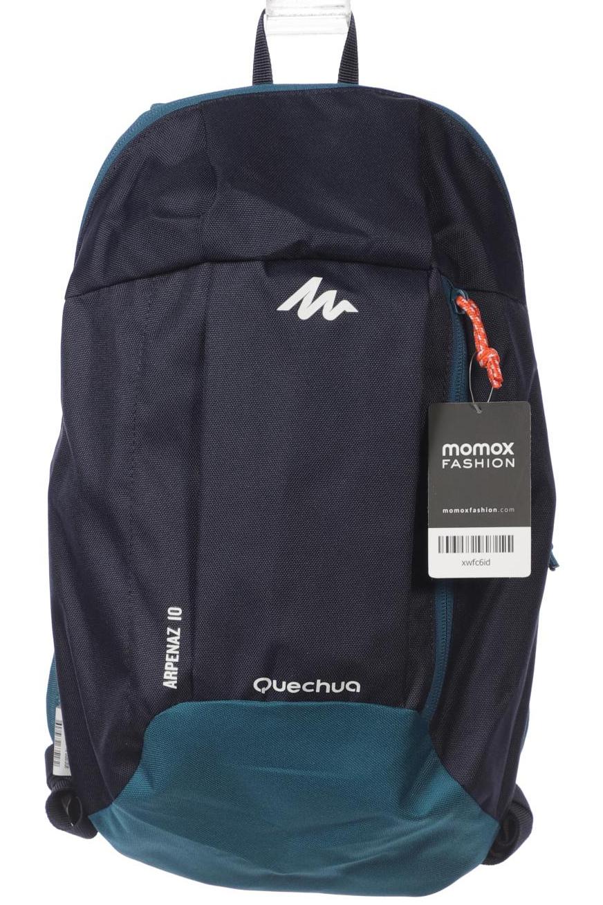 

quechua Damen Rucksack, marineblau, Gr.