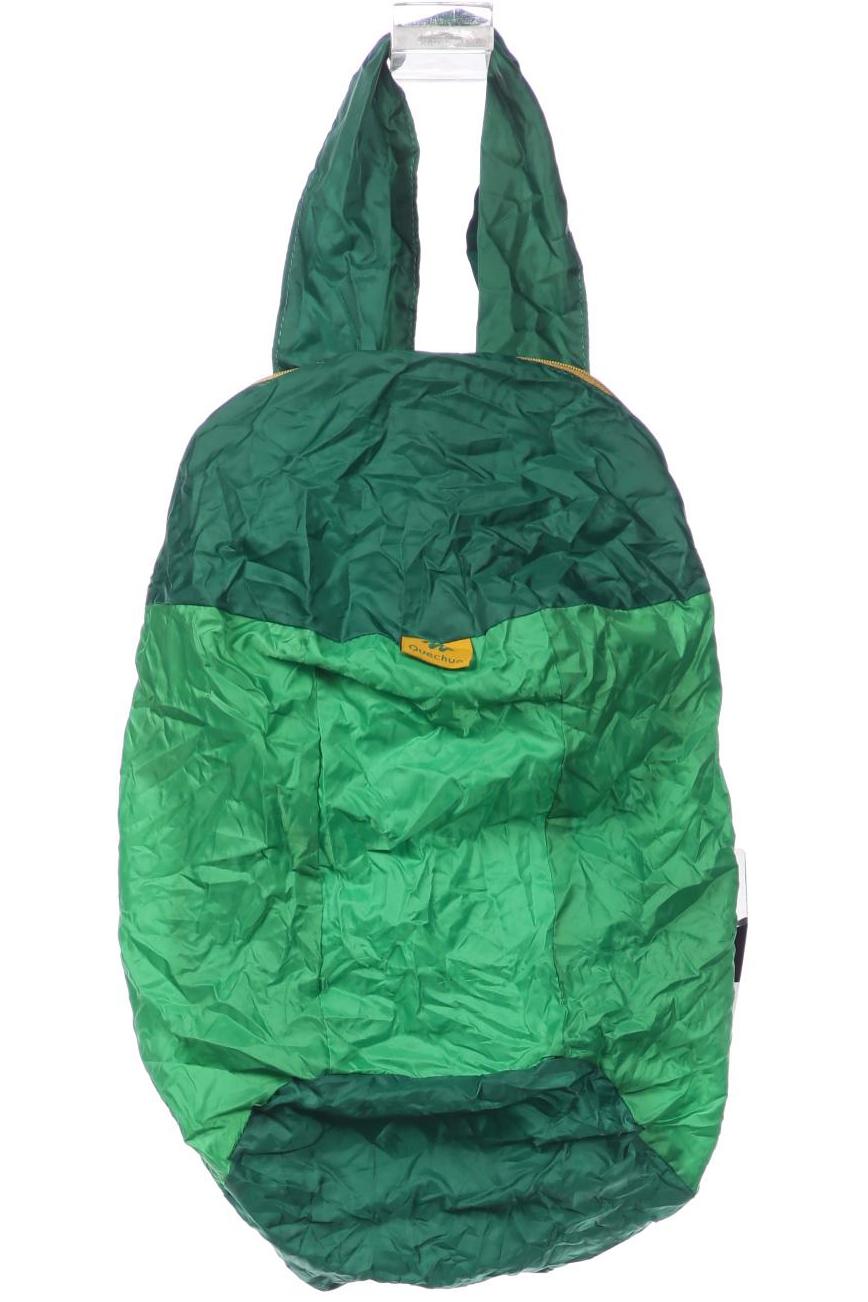 

quechua Damen Rucksack, grün, Gr.