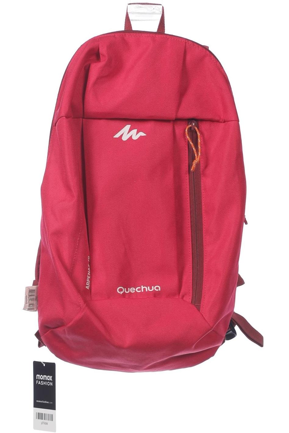 

quechua Damen Rucksack, pink, Gr.