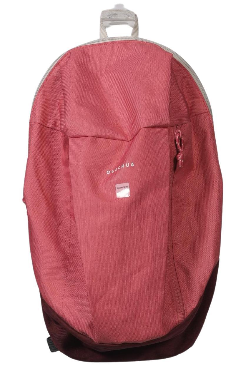 

quechua Damen Rucksack, pink, Gr.