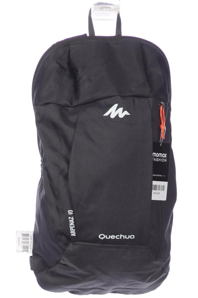 

quechua Damen Rucksack, grau, Gr.