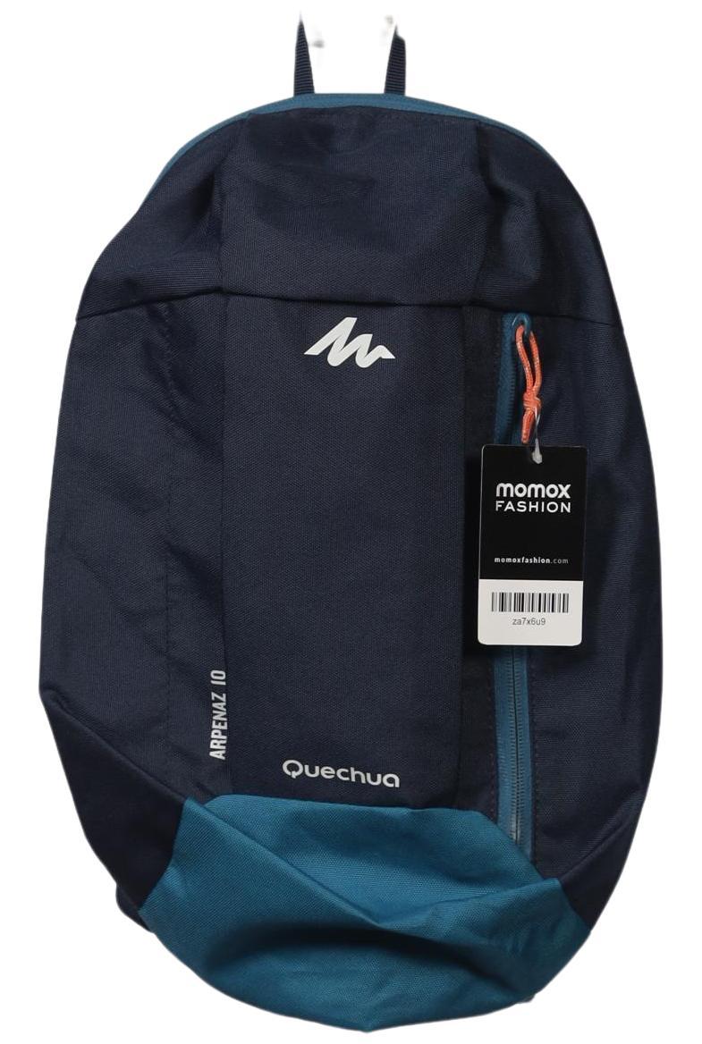 

quechua Damen Rucksack, marineblau, Gr.