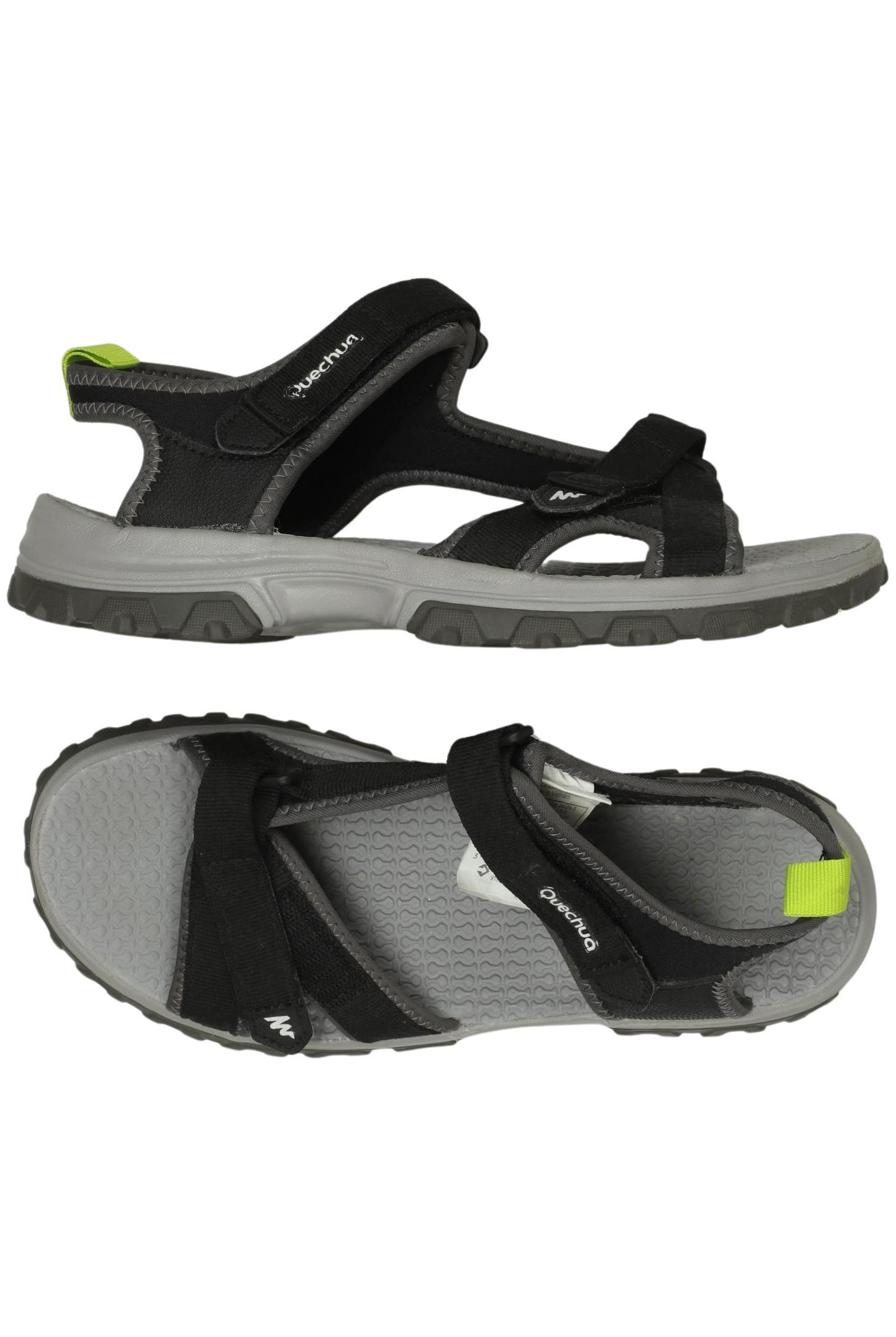 

quechua Damen Sandale, mehrfarbig, Gr. 38