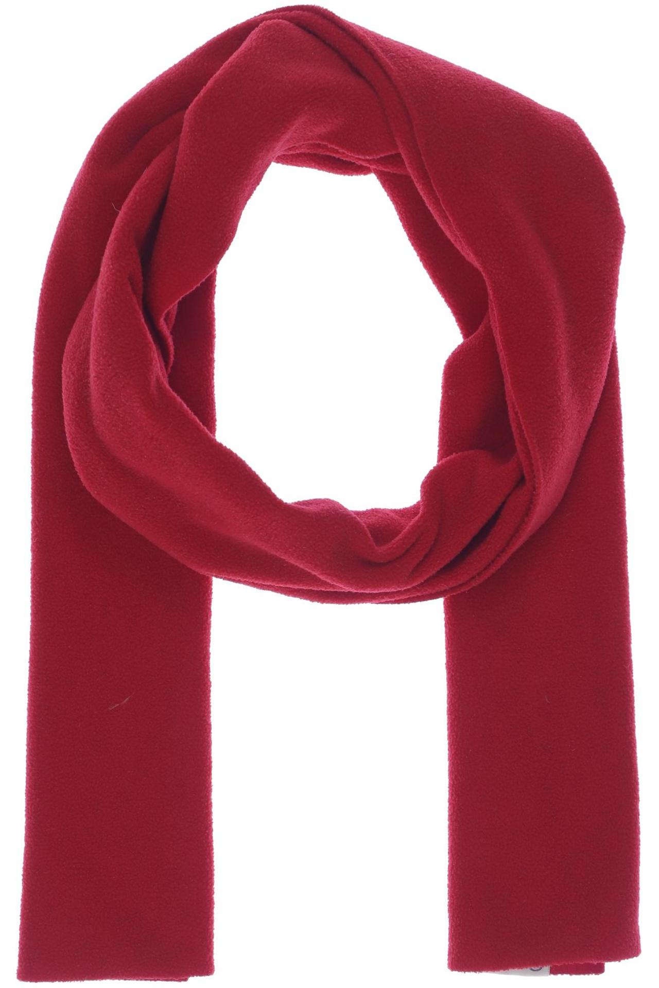 

quechua Damen Schal, rot, Gr.