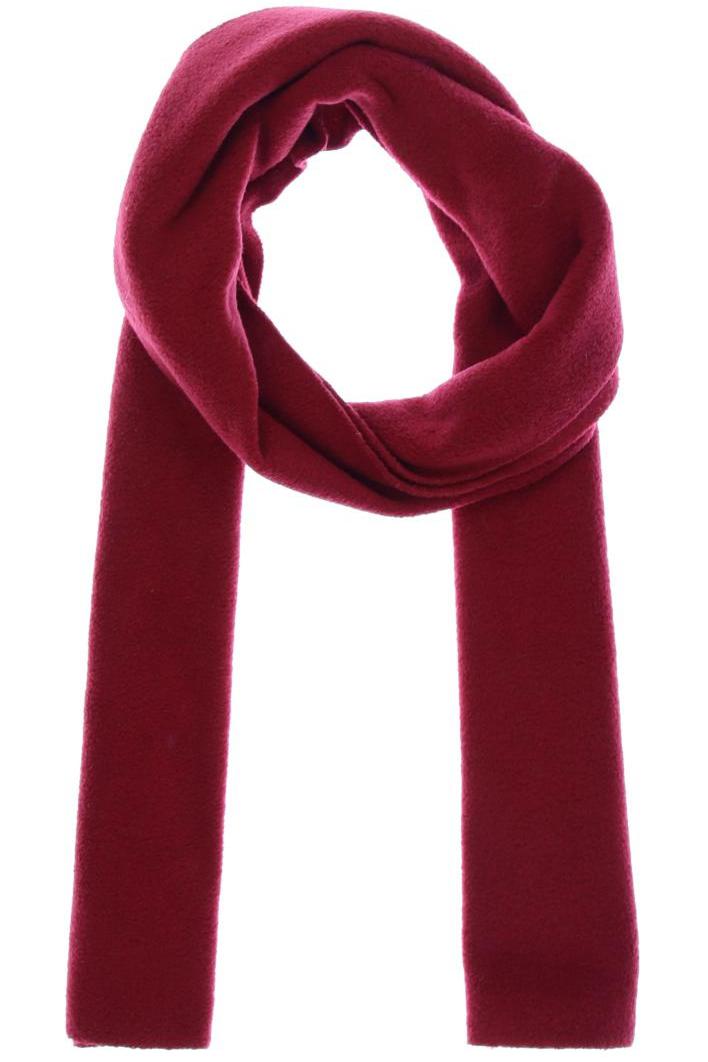 

quechua Damen Schal, rot, Gr.