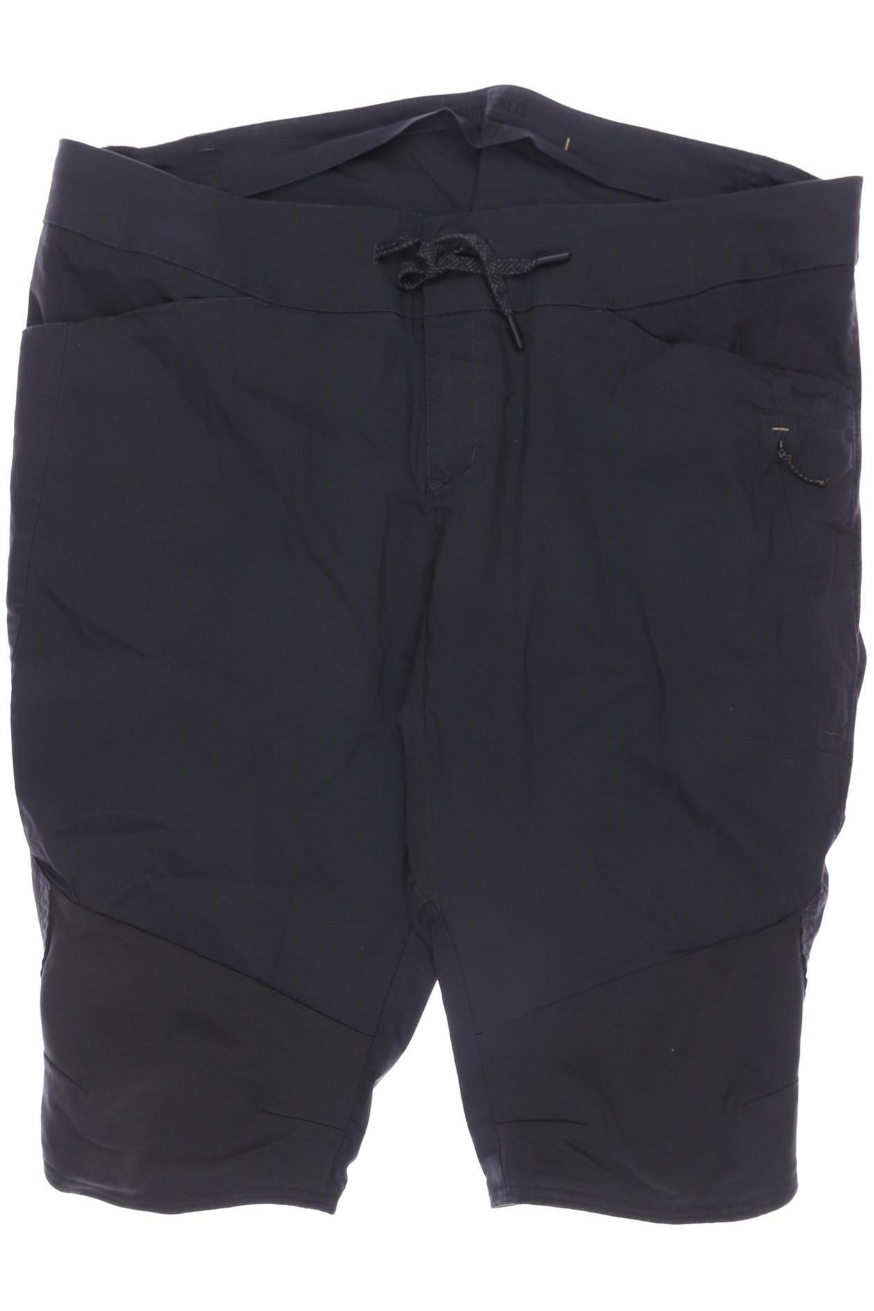 

quechua Damen Shorts, grau
