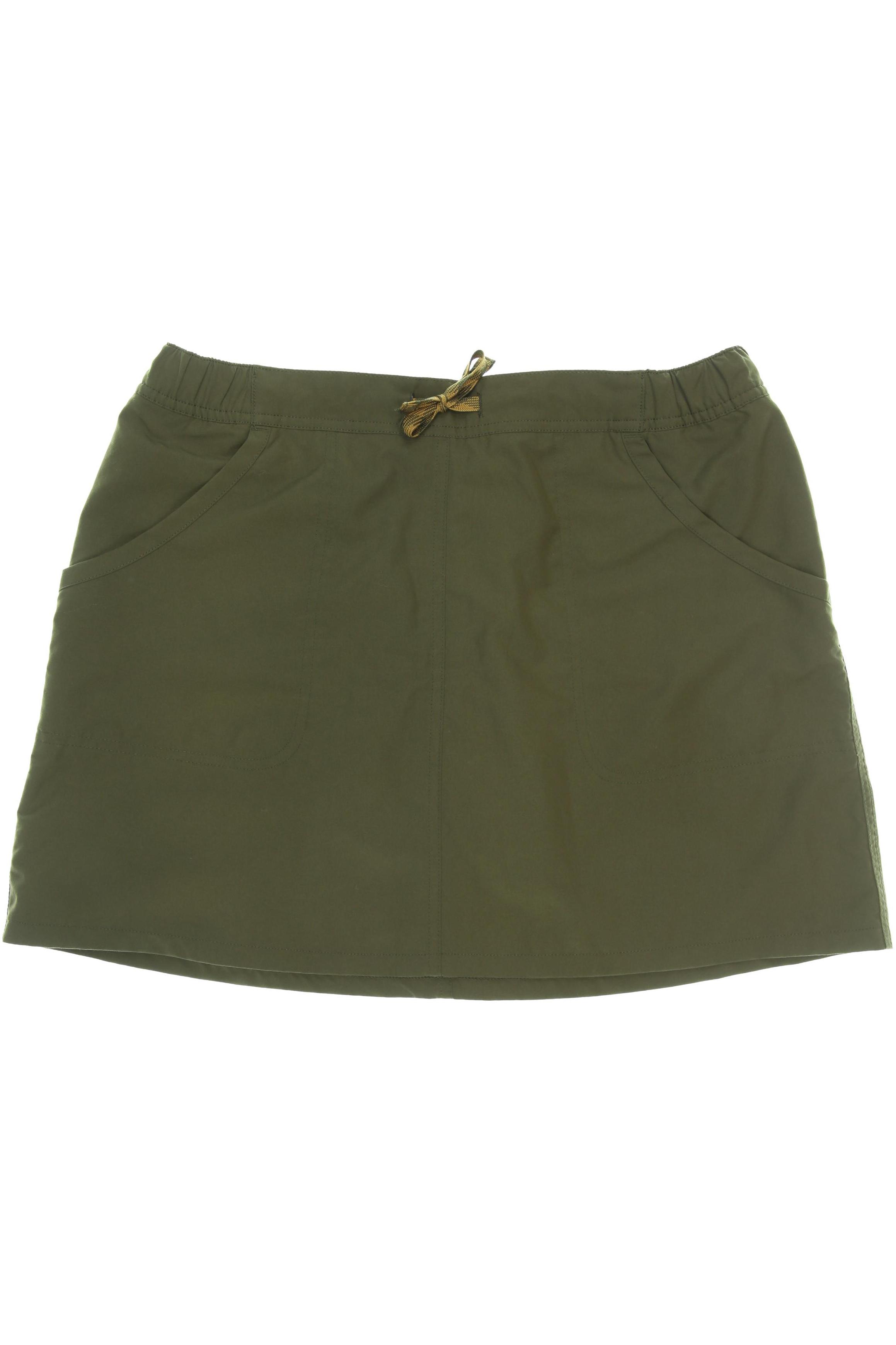 

quechua Damen Shorts, grün, Gr. 28