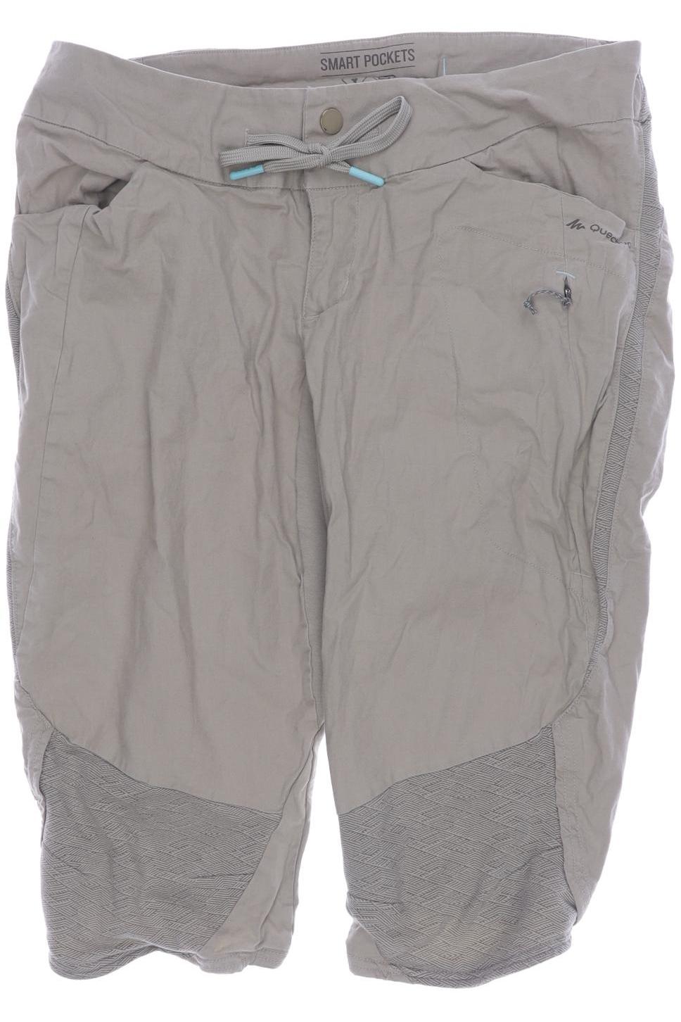 

quechua Damen Shorts, beige